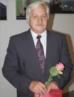 Ryszard Jerosz